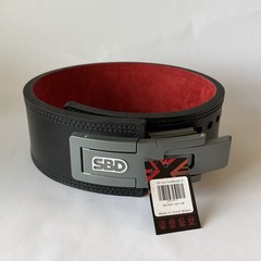 SBD belt size medium 13mm lever belt for powerlifting fitnesss gym squat bench