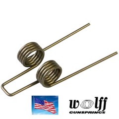 WOLFF Extra Power Hammer Spring – Made In USA