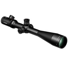 Vortex Viper PST 6-24×50 EBR-1 Riflescope PST-624S1-A | VIP Warranty | New