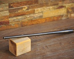 Ruger M77 Barrel, Blued, 22″, 270 Win