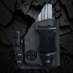 “Force” Holster IWB Appendix For G43 Or G43x With Streamlight Tlr-6