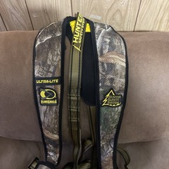 Hunter Safety System Pro Series Harness Realtree 2X Large/3X Large SlightlyUsed