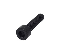 Vision Fitness Treadmill Round Head Hex Socket Screw M6 – 1.0 x 30mm 004526-00