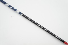 Fujikura OEM Ventus TR Blue FW 6-R 62g Regular 42″ #3 Wood Shaft Pull .335