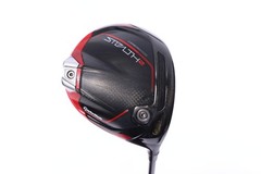 TaylorMade STEALTH 2 Driver RH 9* 45 in Mitsubishi Graphite Shaft Stiff
