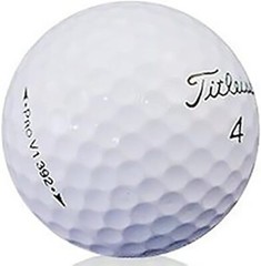 120 Titleist Pro V1 Near Mint Used Golf Balls *Free Shipping!*