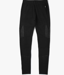 Smartwool® Men’s Intraknit Thermal Merino Base Layer Bottom Black Size Small