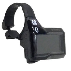 Shimano SC‑EM800 E‑Bike Display Computer w/ 35mm Handlebar Clamp New