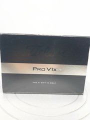 Titleist Pro V1X 2 Dozen (24) Golf Balls -ProV1X-brand New-sealed