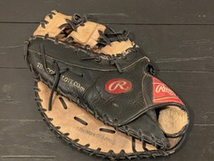Rawlings RTD Series Pro Series 13″ First Base Glove Left Hand Throw