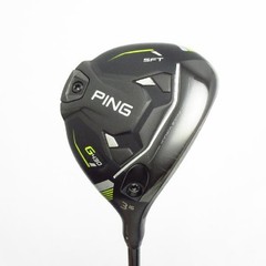 PING G430 SFT 16° Regular RH 43in 3W Fairway wood ALTA J CB BLACK HC 316g