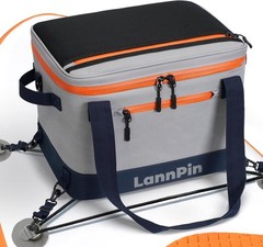 Paddle Board Cooler Waterproof Large Capacity SUP Deck Coolers, Leakproof Kay…