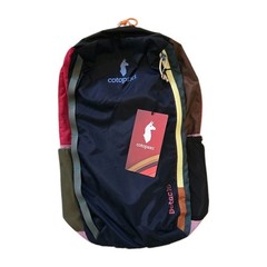 Cotopaxi Batac 16L Navy Del Dia Pack One Of A Kind NWT