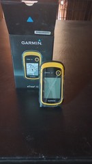 Garmin eTrex 10 new in original package
