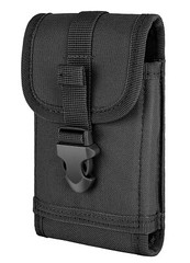 Tactical MOLLE Waist Pouch Army Cell Phone Holster Bag for iPhone Samsung Galaxy