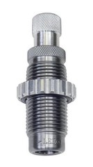 Lee Reloading Carbide Crimp Die 9mm Luger, Factory Crimp Die, FCD 90860