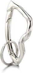 Cute Y2K Carabiner Keychain Clips Irregular Cool Multi-Use Large Heavy Duty Cara
