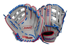 Wilson A900 PF12 12″ Baseball Glove-Left and Right Hand Throw Available