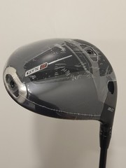 Titleist GTS2 Driver 9°. Ventus Velocore Black TR 6-S. STD 45.5 inches.
