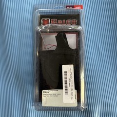 Galco AL436 Ankle Lite Holster RH Black Ruger LCP Kel-Tec P32 Diamondback DB380