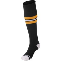 Champro Striped Baseball Softball Socks with Contrasting Stripes
