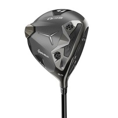 Left TaylorMade Qi35 LS 9* Driver XS Mitsubishi Kai’li White DarkWave 60 VG