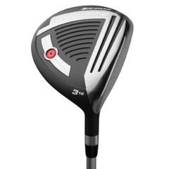 Orlimar Escape HL Men’s Fairway Woods 3,4,5,7,9,11,13,15 -SENIOR FLEX GRAPHITE