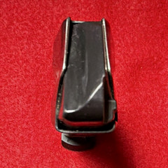 Generic 9mm Luger 10-Round Steel Handgun Magazine Detachable Pistol Mag