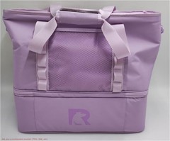 RTIC Outdoors Structured Tote Bag – Lavender