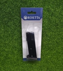 Beretta APX OEM Replacement 9mm 10 Round Pistol Handgun Magazine – JMAPX109