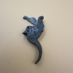 Smith & Wesson Model J Frame Serrated Trigger w/ 2 pin Hand .240″