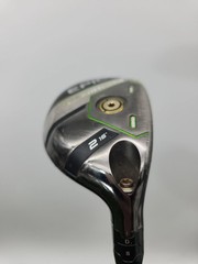 2022 CALLAWAY EPIC SUPER 2 HYBRID 16* STIFF AEROTECH STEELFIBER FC 75 GOOD
