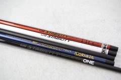 *FREE HEAD COVER* BGT Stability Tour Cobalt, Black, White, Red, ONE Putter Shaft