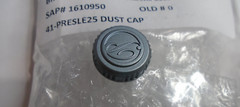 PFLUEGER NEW PARTS, 1610950, 41-PRESLE25, DUST CAP F848