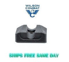 Wilson Combat Rear Battlesight, Serrated Blade, .290″ for Beretta 92/96 FS # 632