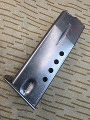 Jennings Bryco Jimenez Model J9 59 9mm Magazine Clip 10 Round