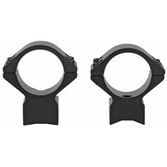 Talley Scope Rings & Base Set Weatherby Mark V 1″ Tube Medium Height – 940705