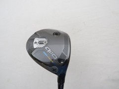 New TaylorMade Qi10 Tour 15* 3 Wood Tensei Blue AV Limited 75g Extra Stiff +HC