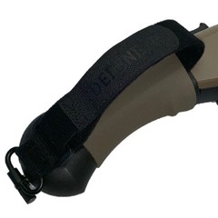 RECOIL STRAP FOR SHOCKWAVE TAC-14 BLK ACES BIRDS HEAD GRIP ** STRAP ONLY **