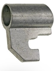 Lorcin L25, L22, L32, L380 COBRA ENTERPRISES FS .380 Chrome Takedown Button