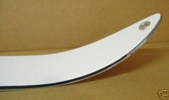 3 PAIRS of New Surplus Karhu Military Backcountry / Telemark Snow Skis 190cm