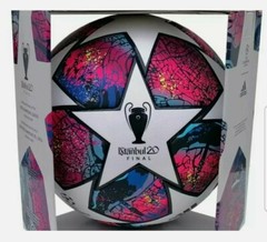 Adidas UEFA Champions League Istanbul 2020-21 Official Soccer match ball size 5