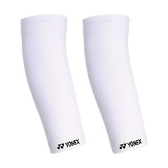 Yonex Arm Sleeves 2pcs Badminton Tennis Golf Arm Protection Sports NWT 259SP003U
