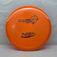 Innova Star Roc3 Midrange Disc 5 4 0 3 180g Orange Enhanced Grip