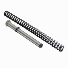 DIY Stainless Steel Guide Rod Kit for Glock 19 – Squirrel Daddy USA