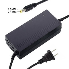 42V 2A Smart Battery Charger For 36V Lithium Battery Electric Bicycle Charger