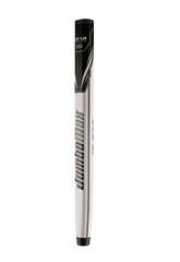 Jumbomax JMX ST 1.2 Putter Grip 15 Inch Length Black White Brand New