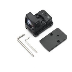 NEW PACKAGED! Holy Warrior RMR HRS Reflex Dot Sight w/ Glock Mount & Picatinny