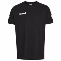 HUMMEL COTTON TSHIRT