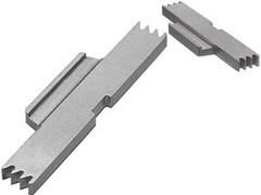 for Smith & Wesson S&W SD40 VE 40cal Extended Slide Takedown Lever Stainless